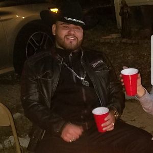 Meet your Posher, Sergio